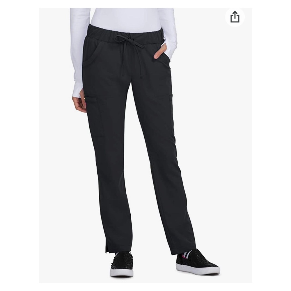 Betsy Johnson Scrub Bottoms